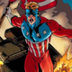 Image for article titled 20 Great American Superheroes To Share Your Holiday With